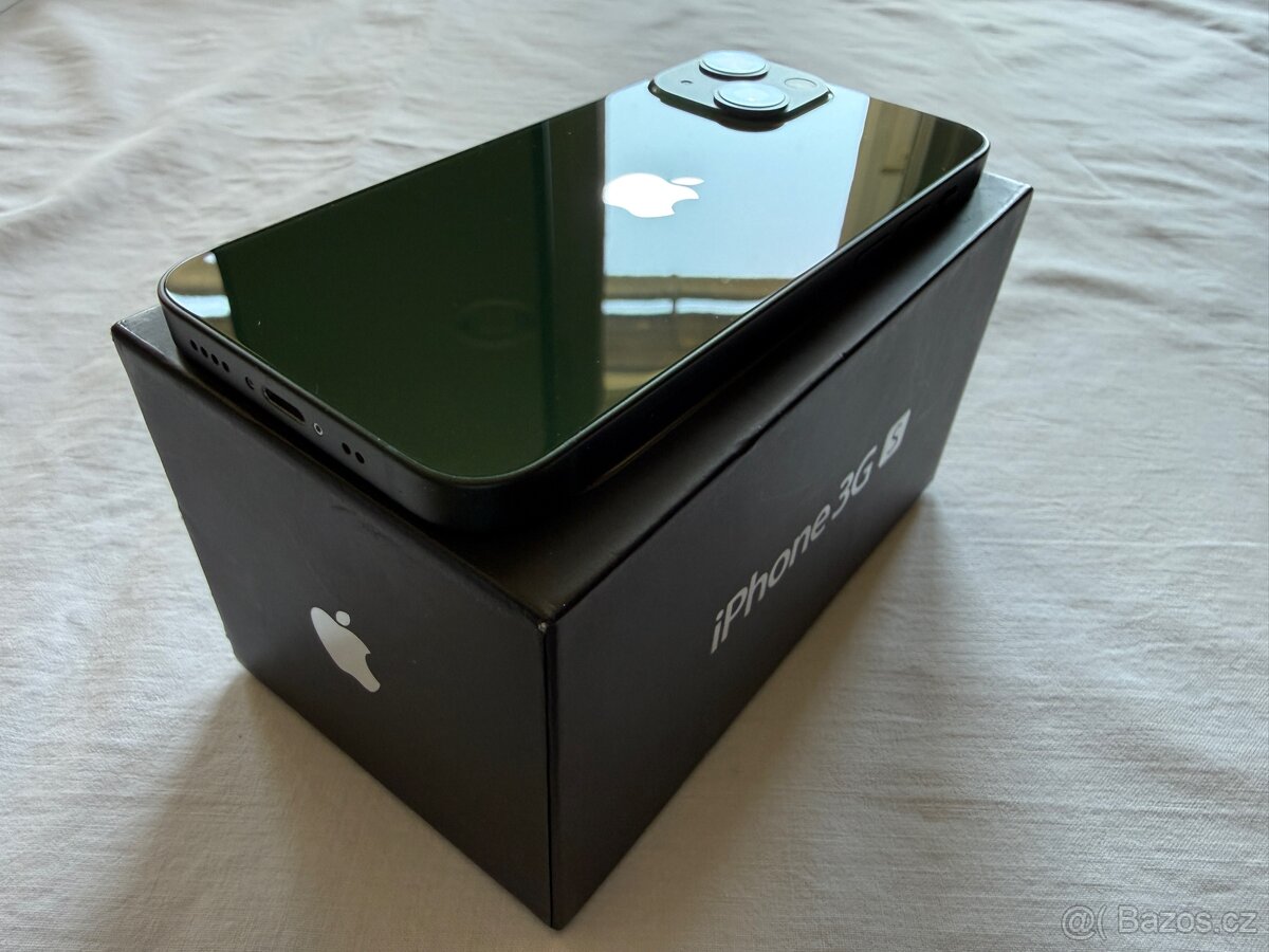 iPhone 13 Mini 128 GB - 7