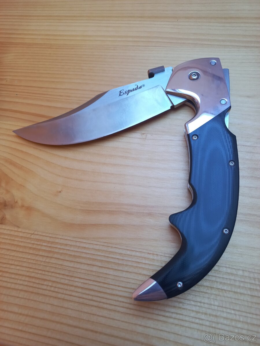 Coldsteel - 7