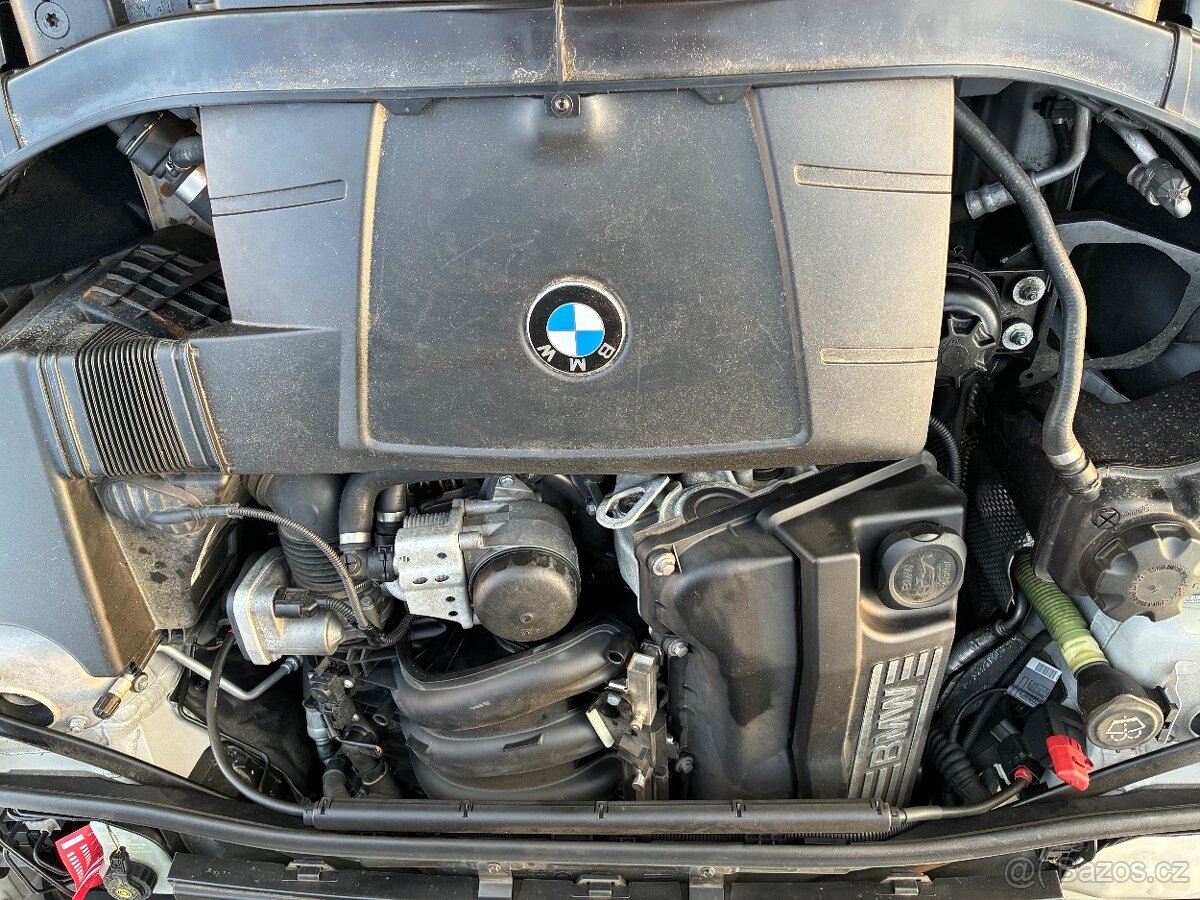Bmw e90 - 7
