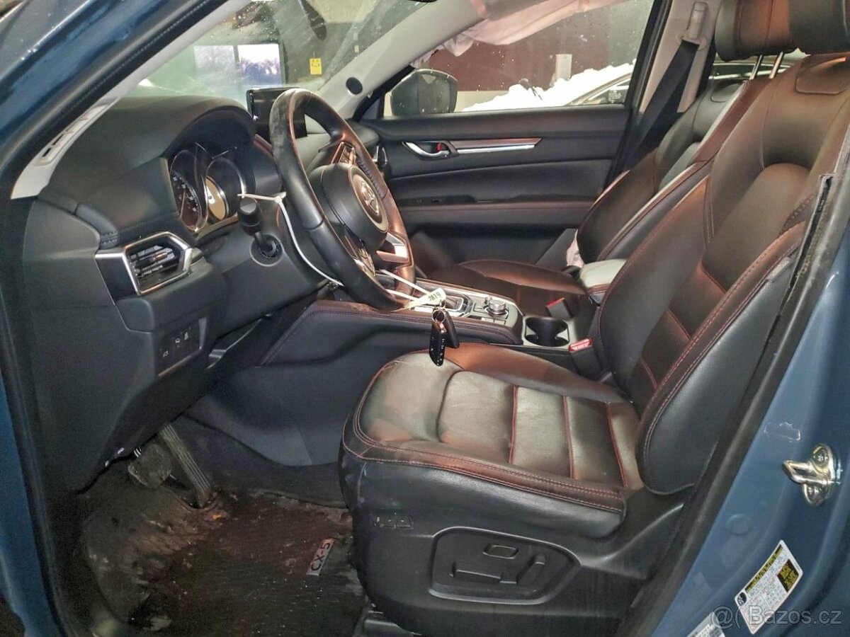 MAZDA CX-5 PREFERRED 2023 - 7