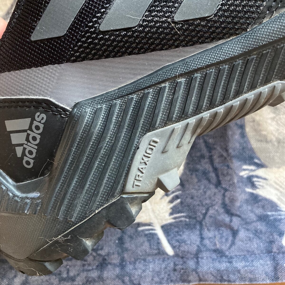 Boty Adidas - 7