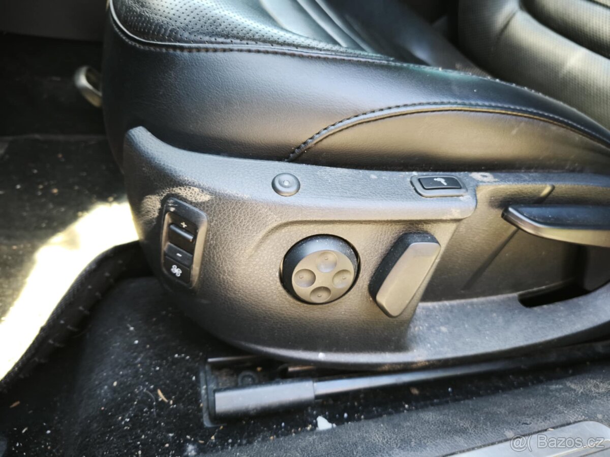 VW Passat B7 kombi 1.4 TSI, CNG - Věškeré díly - 7