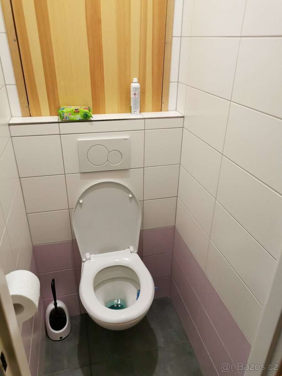 Světlý byt po 2+1 Hlavní třída, Poruba - 7