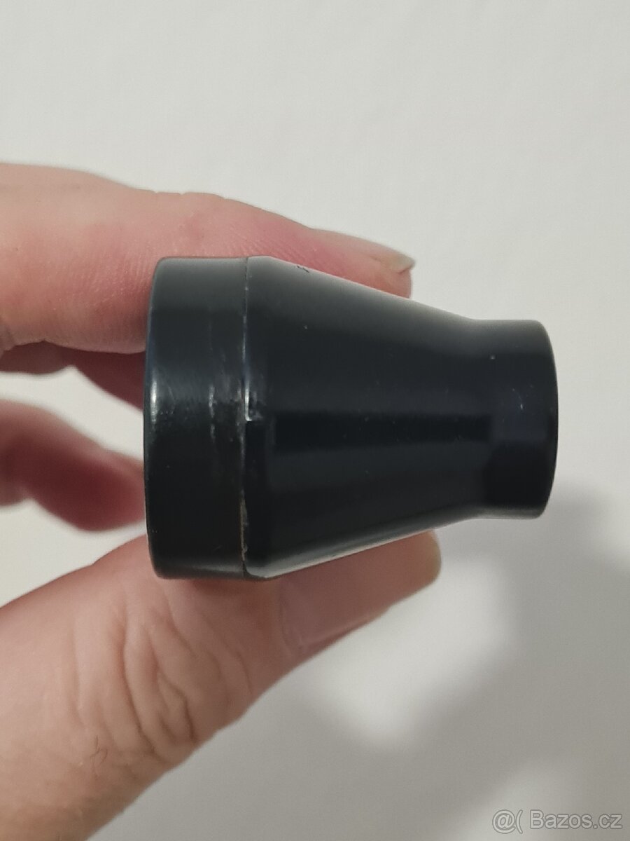 Optický hledáček 35mm pro dálkoměrné fotoaparáty. - 7