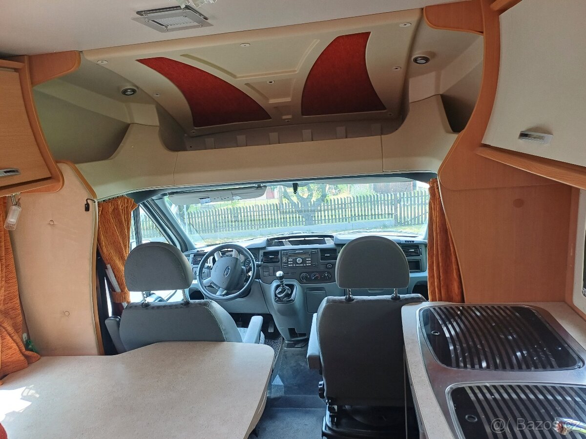 Ford Transit 2.2 tdci 103kw - 7