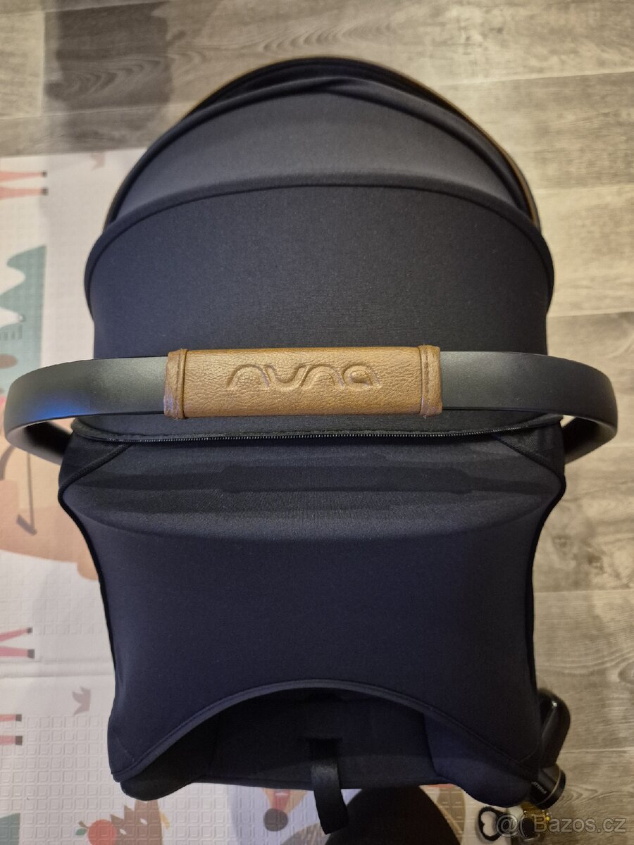 Autosedačka Nuna Pipa Urbn - 7