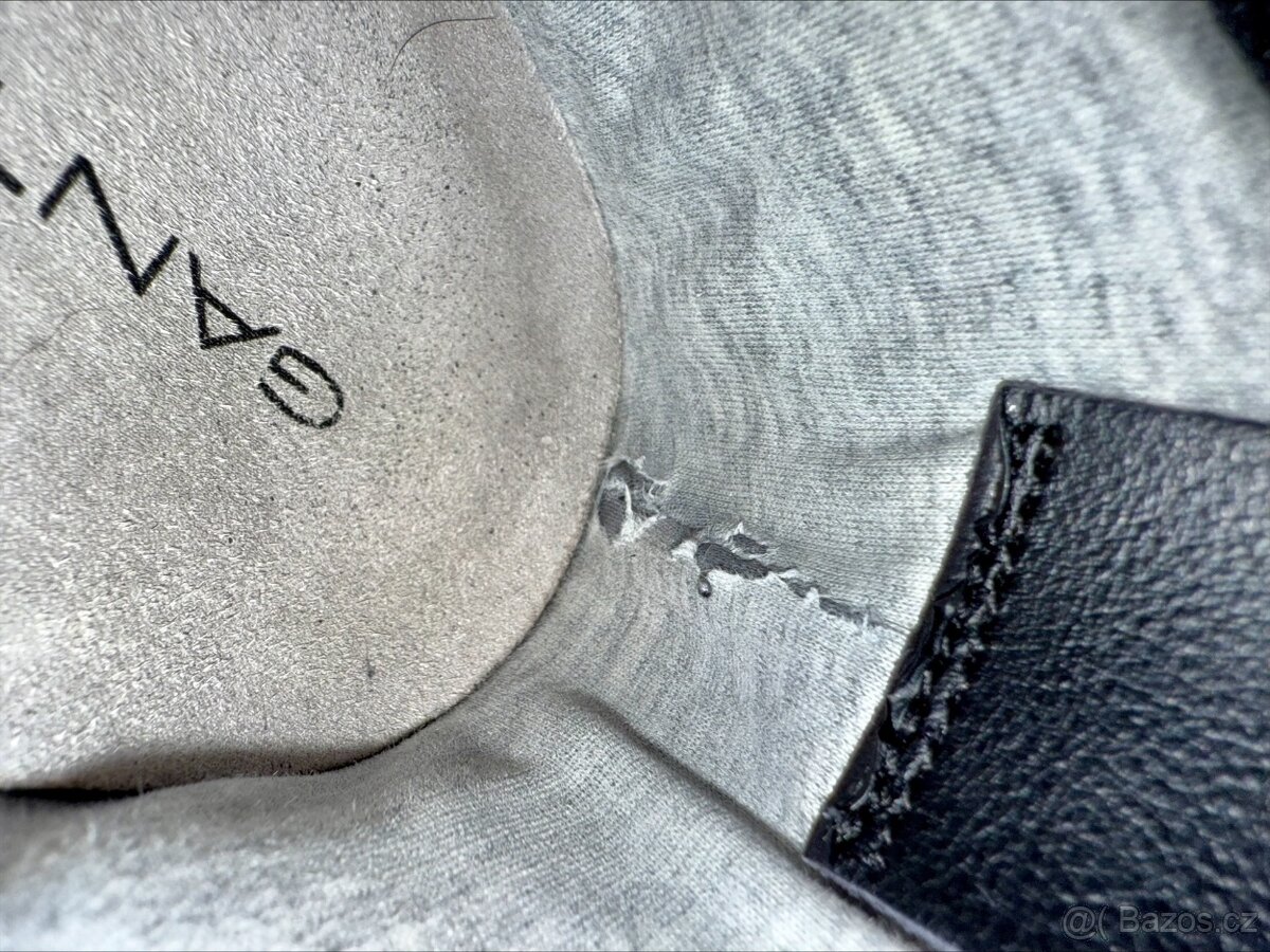 Pánské sneakersy GANT, černé - 7