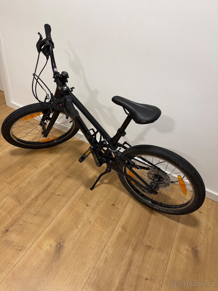 Dětské kolo Specialized Jett 20” - 7
