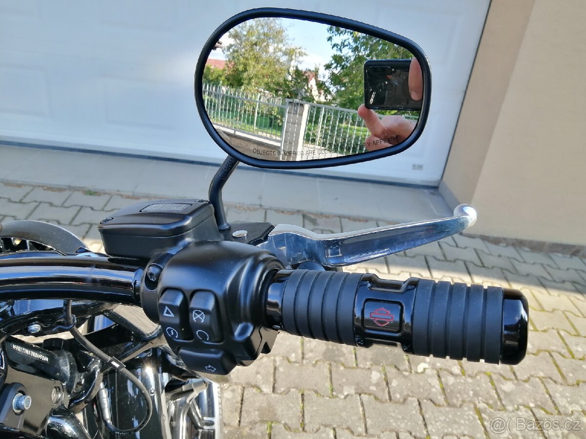 Harley Davidson Breakout 2023 - 7