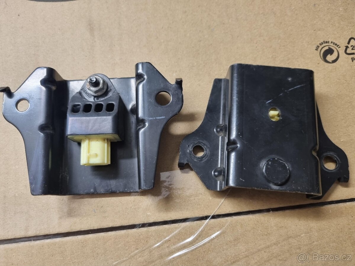 Nahradni dily Subaru BRZ GT86 - 7