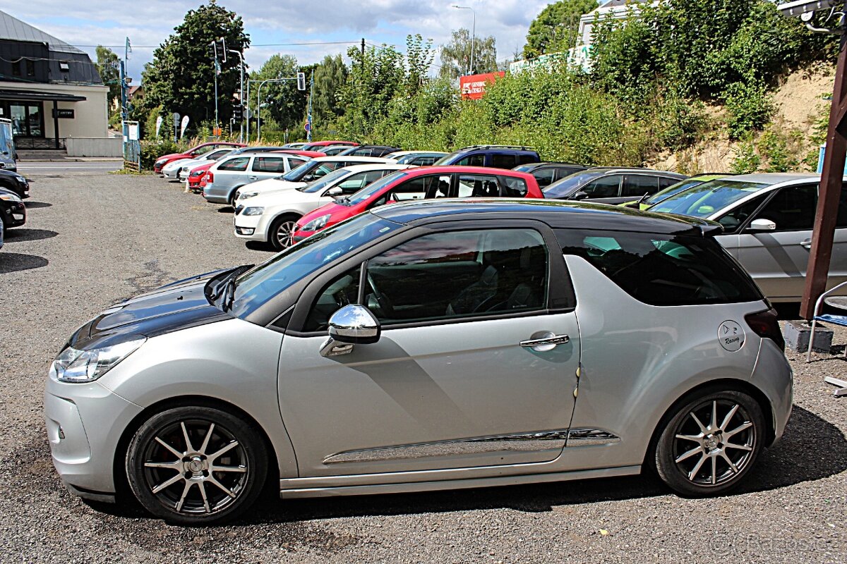 Citroën DS3 - 7