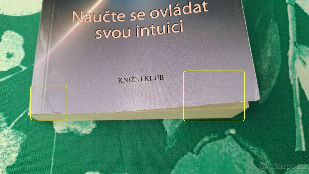 Kniha Věštění: Naučte se ovládat svou intuici - 7