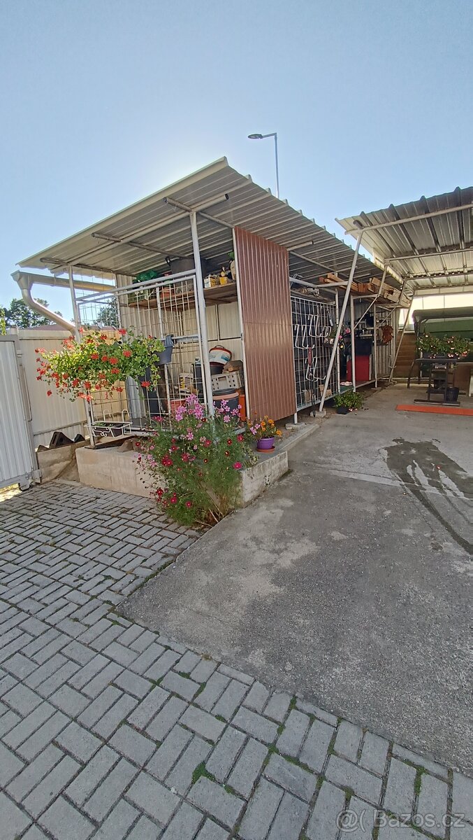 Prodej rodinného domu - 7