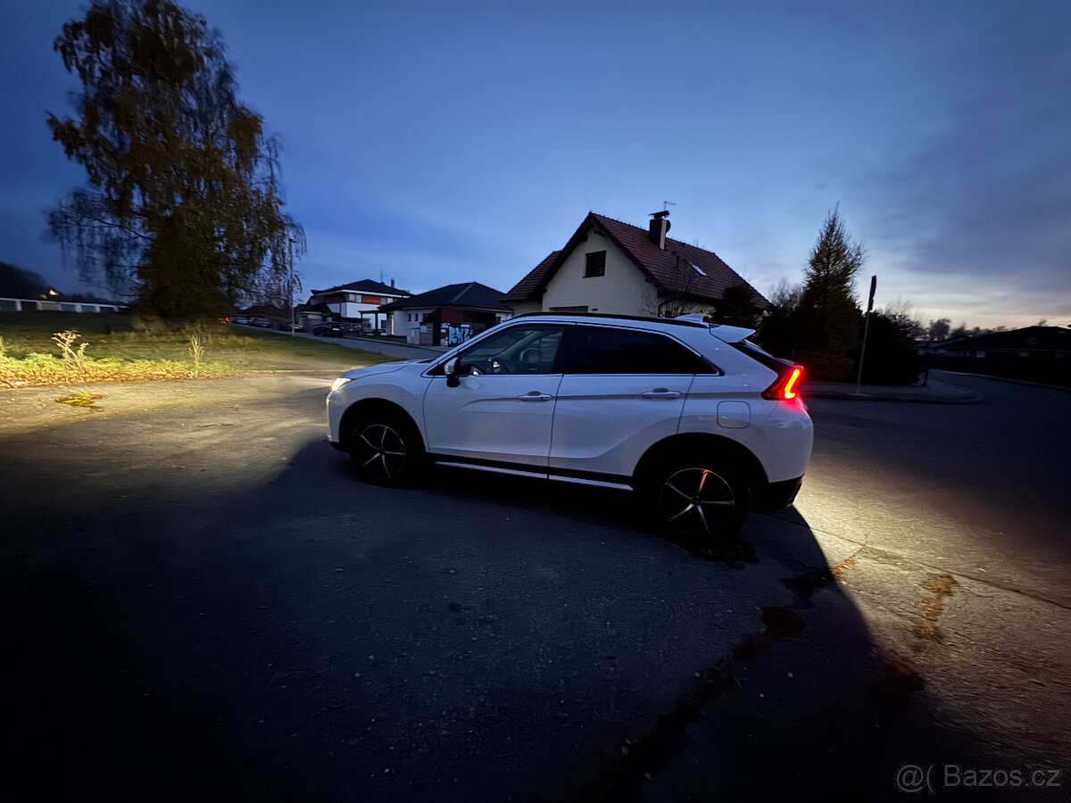 Mitsubishi Eclipse Cross 1.5 T MIVEC - 7