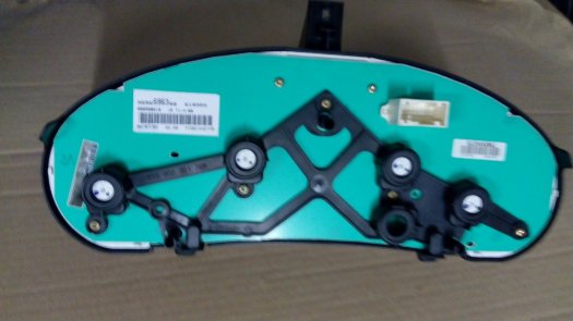 peugeot 206 1.4i - 7