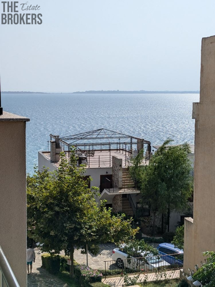 Prodej 2+kk 61 m2 Bulharsko - 7