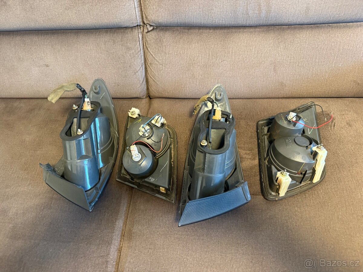 Zadní světla💥 Mazda 6 (sada) - 7