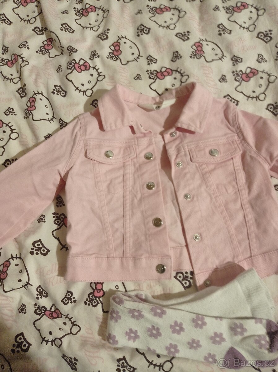 Dětské oblečení - 7