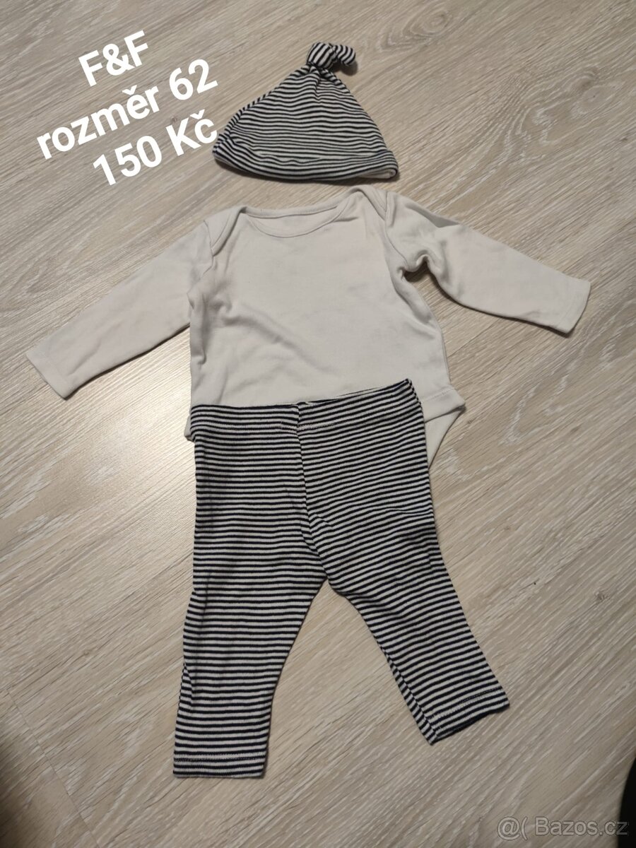 Oblečení pro miminko - 7