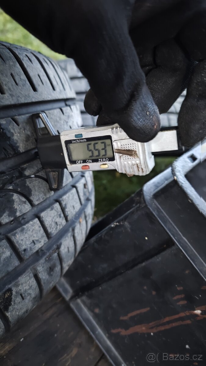 O.Z. Racing ULTRALEGGERA 5x112 R18 - 7