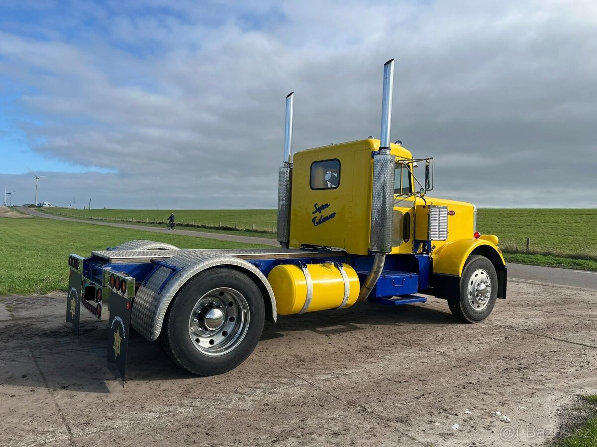 Peterbilt 288 1967 - odpočet DPH - 7
