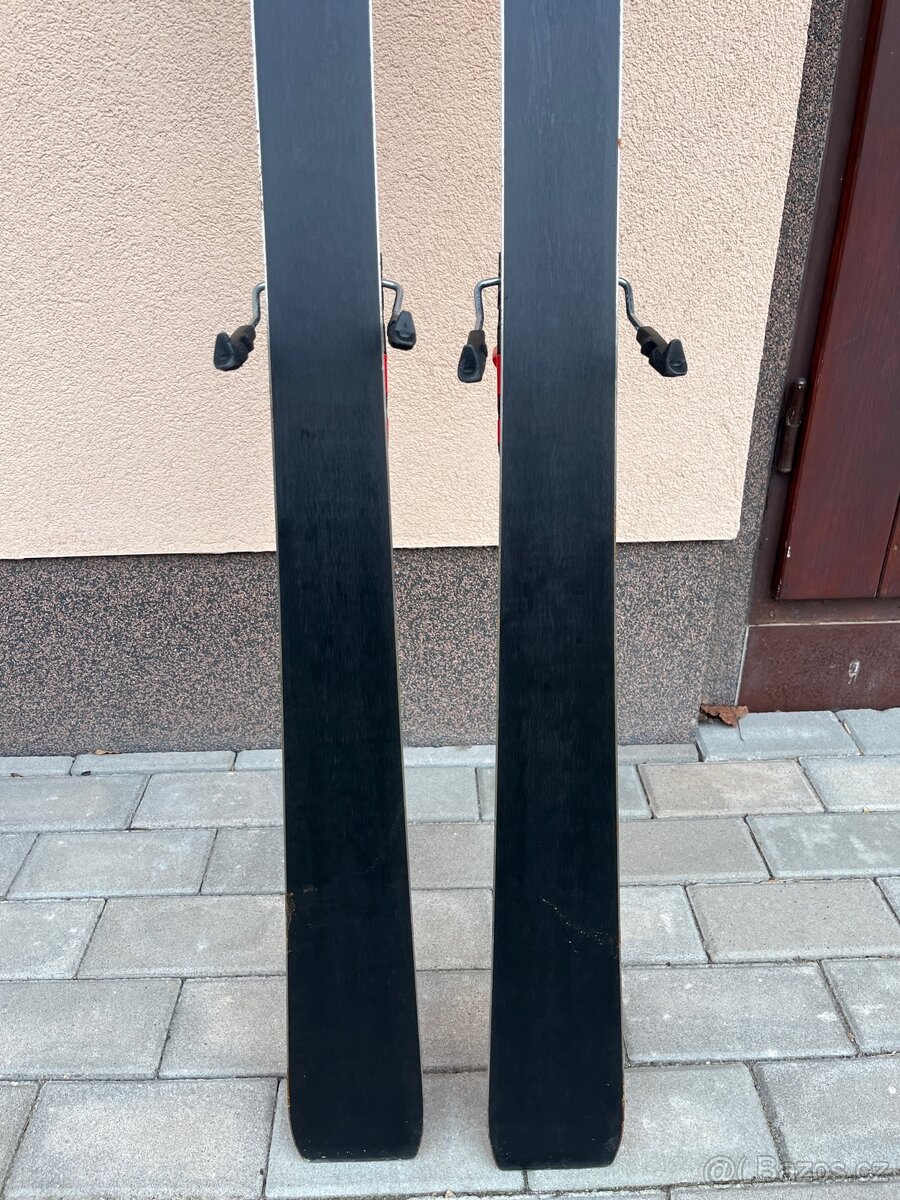 Atomic redster G7 - 7