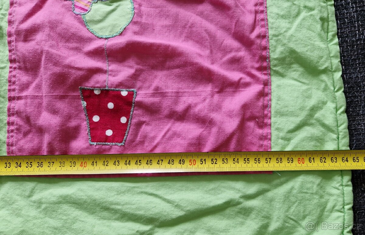 Dětský kapsář a taška - 7