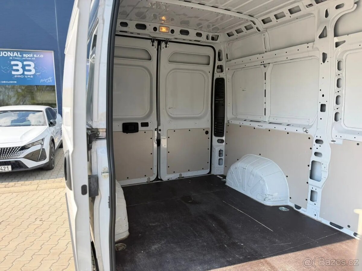 Peugeot Boxer - 7