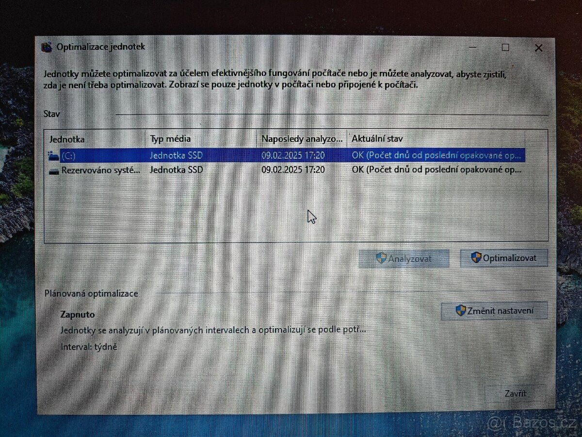 Prodám notebook HP 620 - 7