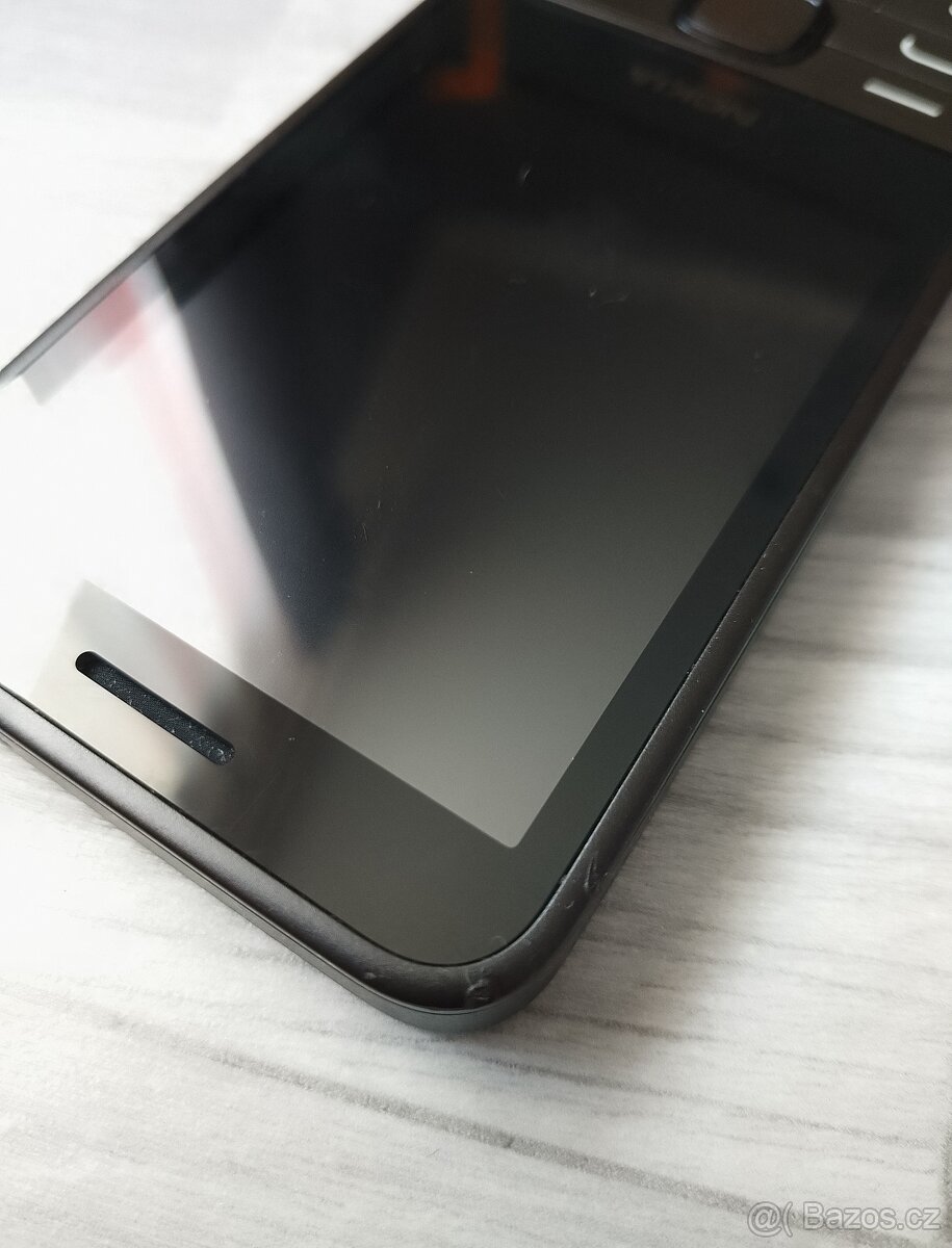 Nokia 215 4G, Dual SIM, 2024 - kontakt email - 7