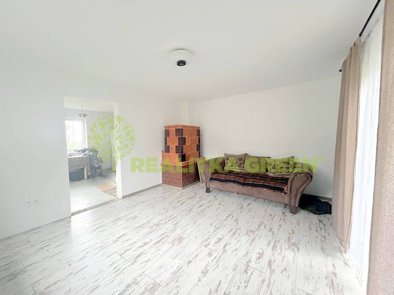 Prodej RD v obci Prlov, okr. Vsetín, CP 2722 m2 - 7