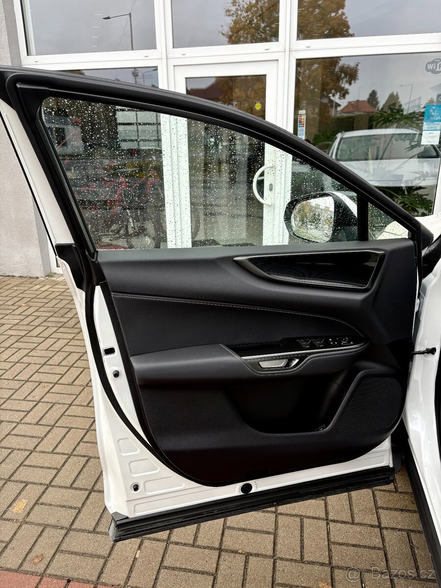 Lexus NX 350h Business, DPH - 7