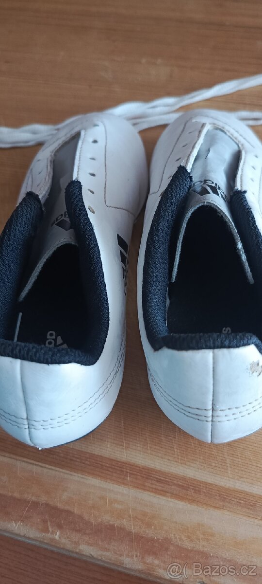 Dětské kopačkyAdidas - 7