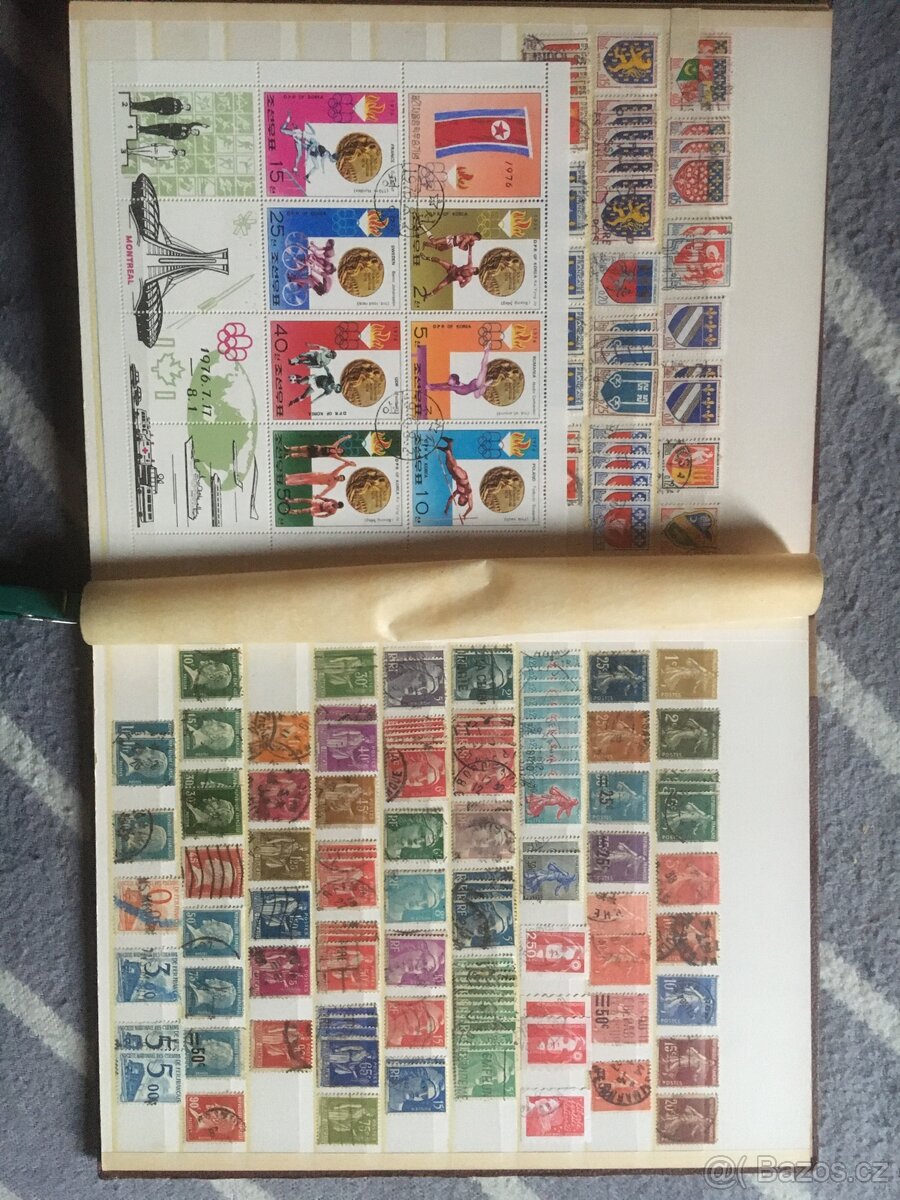 Album A4/16 stran č.32 - 7