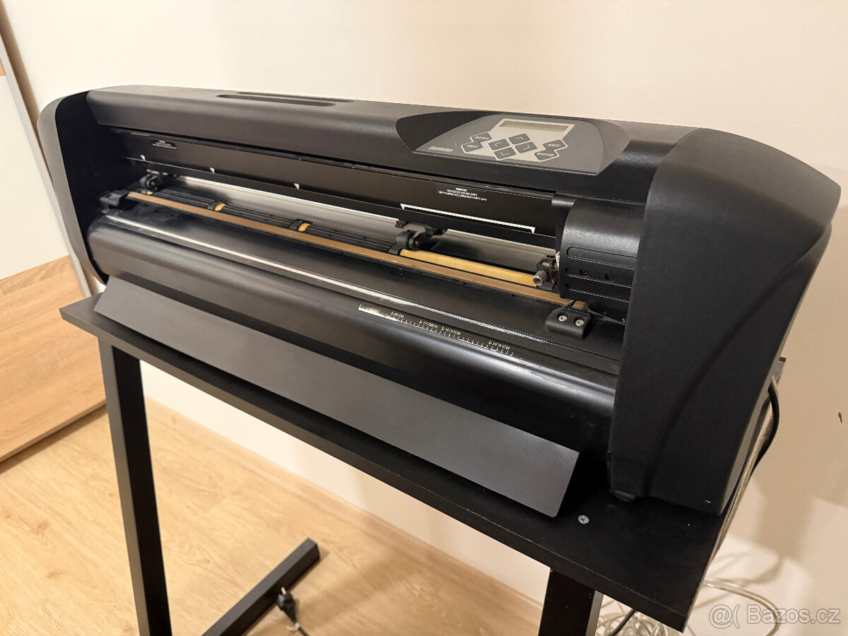 Plotr SUMMA D60R - 7