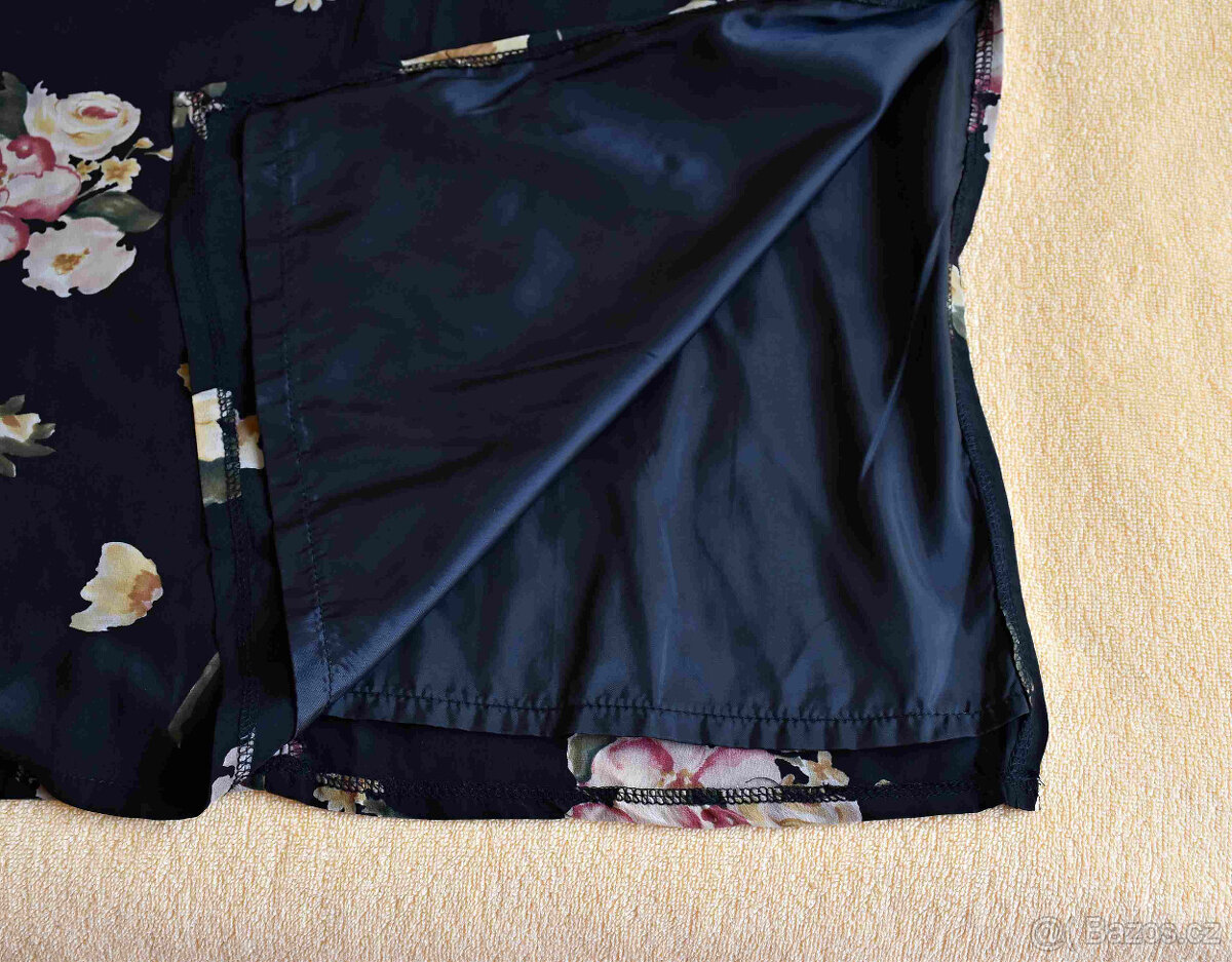 Sukně letní různé vel. M/XL - 7