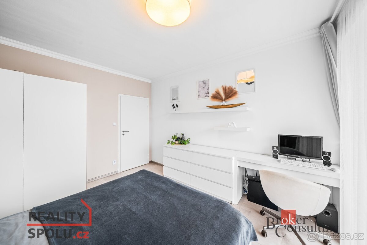 Prodej, byty/2+kk, 64 m2, Nepomucká 1347/144, 32600 Plzeň, P - 7