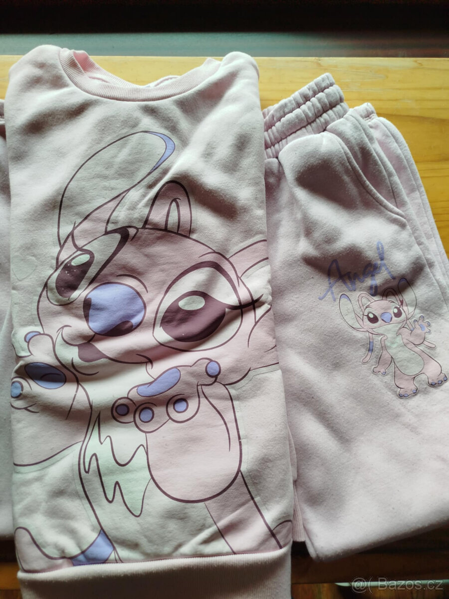 Teplákovky 146/152 - 7