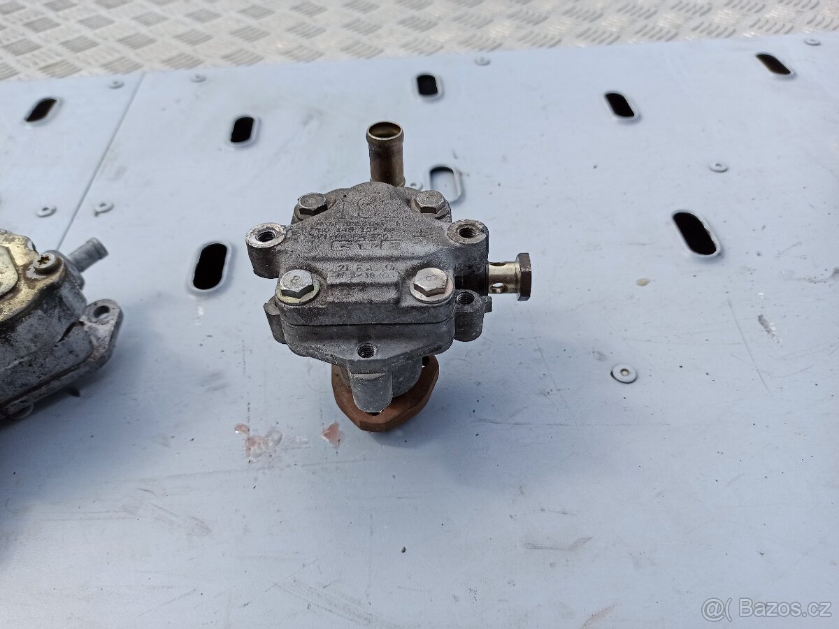 VW SHARAN - DÍLY MOTORU 1,9 TDi 96KW ASZ - 7