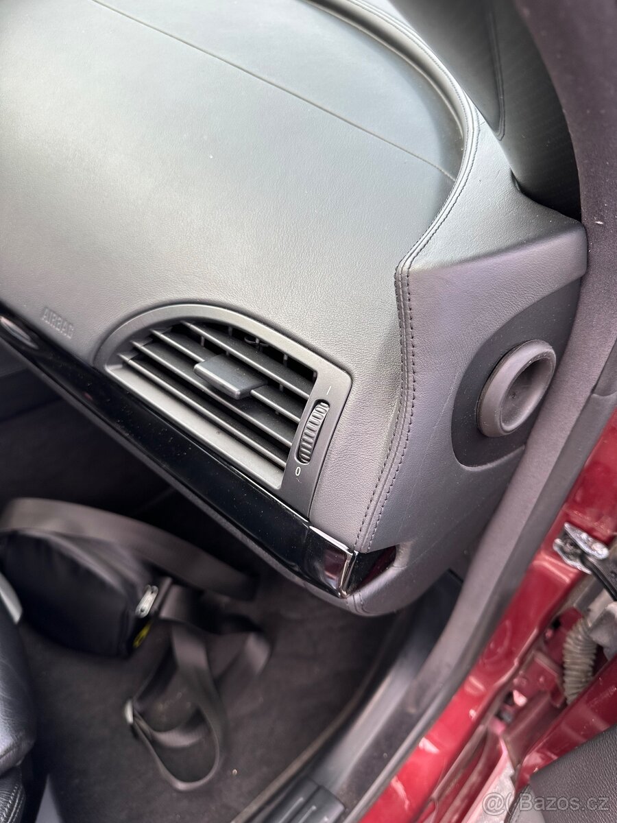 BMW M6 nahradni dily E63 V10 - 7