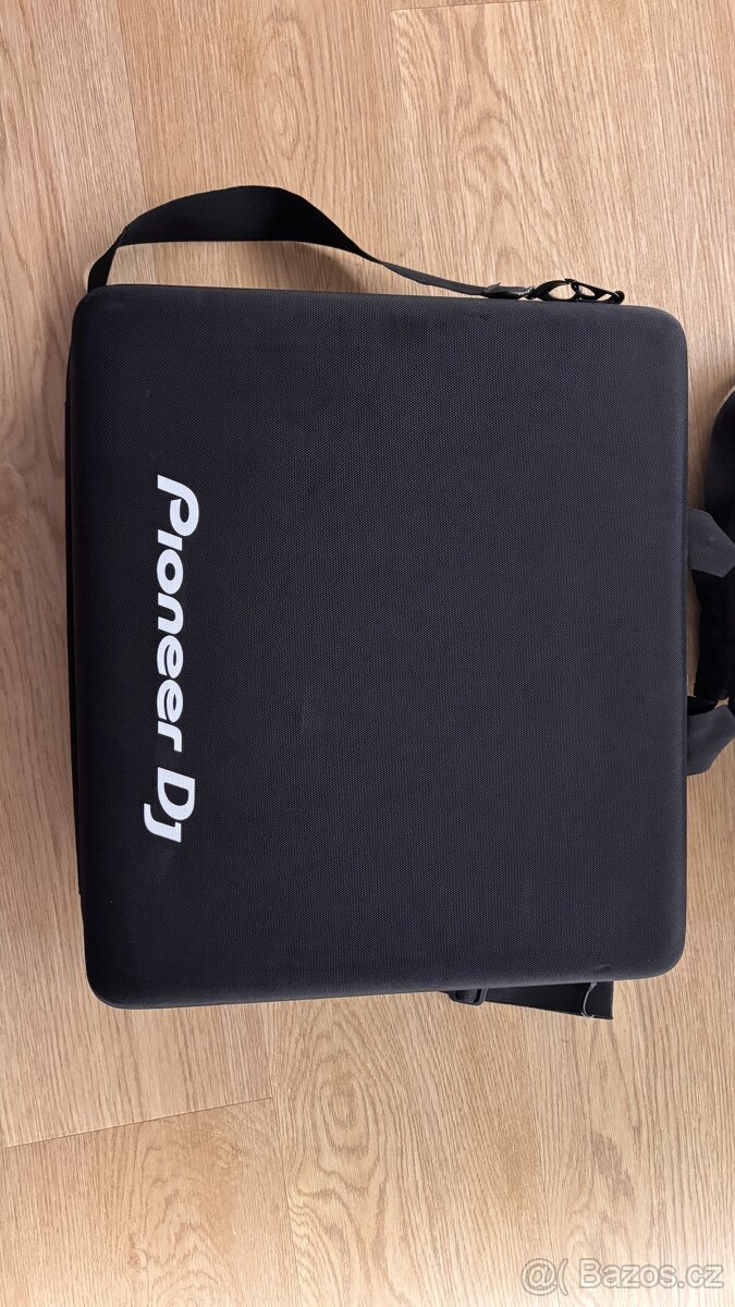 Bagy na CDJ-3000 Pioneer DJ (case) - 7