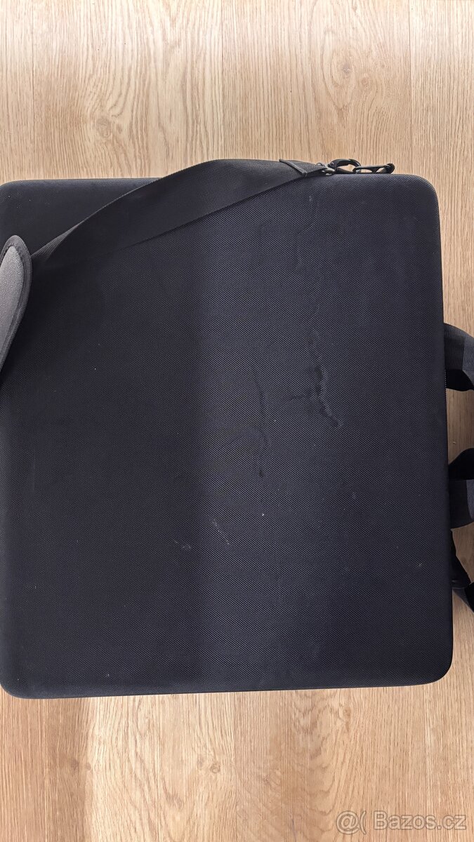 CDJ-3000 Pioneer DJ bag, obal, case - 7