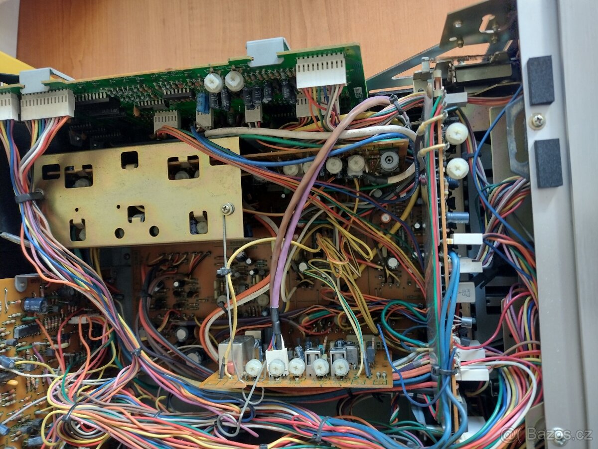 Phase Linear 7000 Series Two - 7