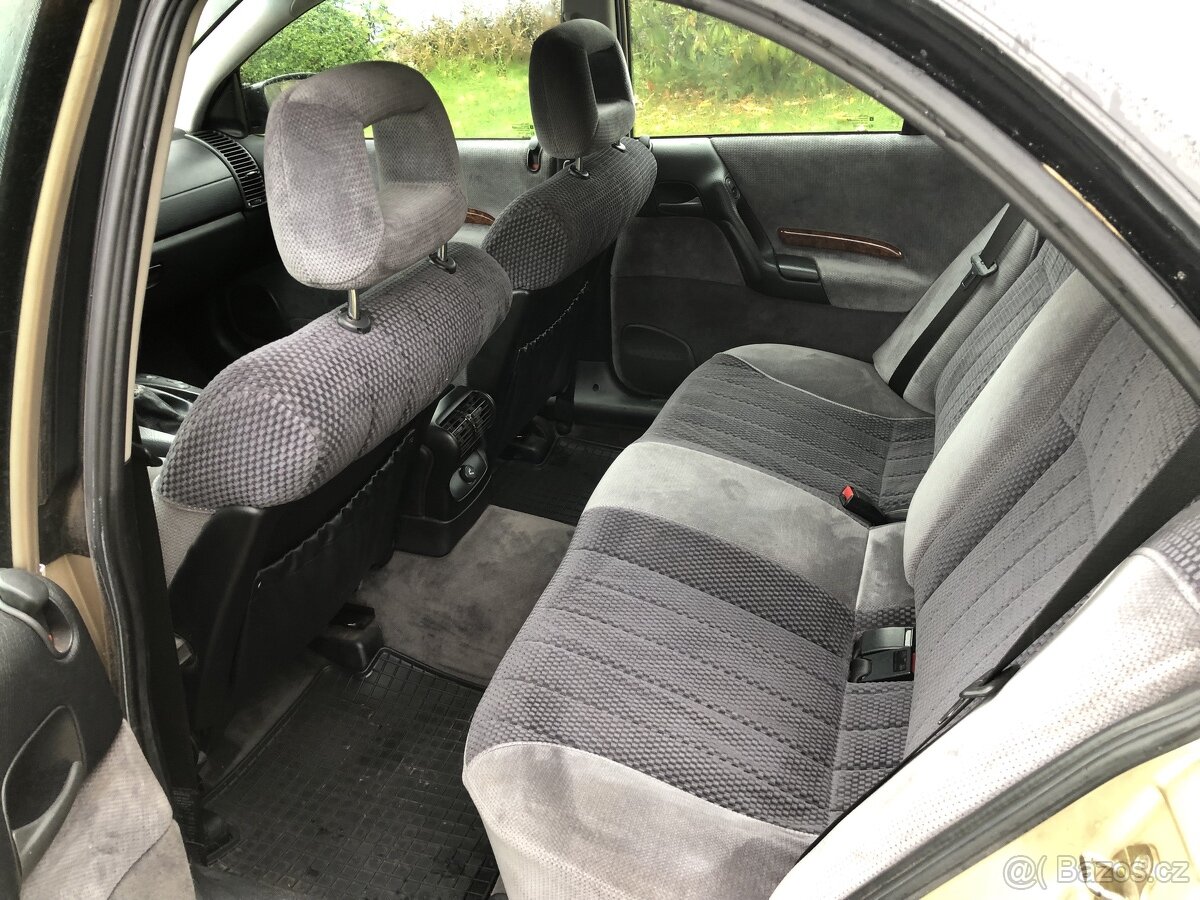 Opel Omega 2,5 TDS - 7