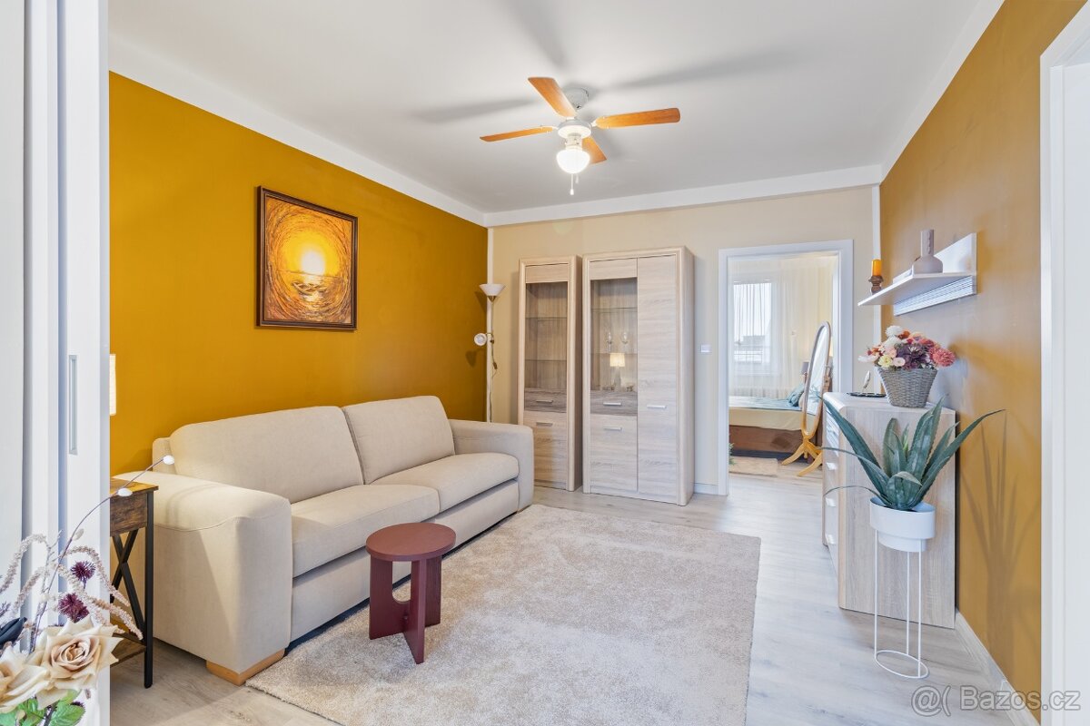 Prodej Byty 3+1 60 m² Palackého třída Pardubice - 7