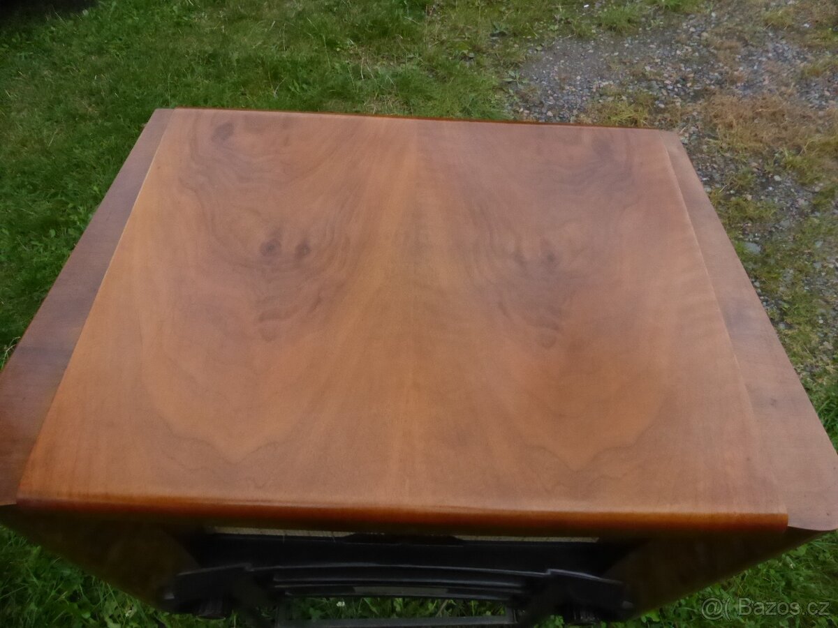 Gramorádio TÁBOR II 512072 Tesla Pardubice - 7