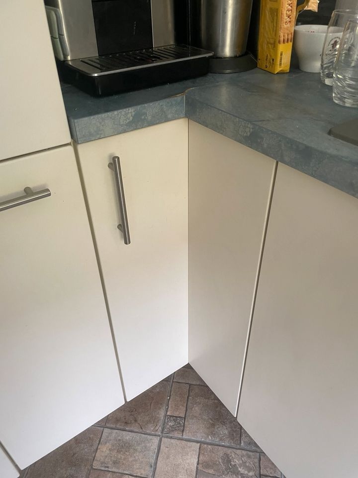 Kuchyňská linka z Německa - 7