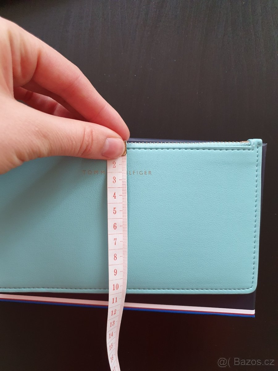 Peněženka Tommy Hilfiger - 7