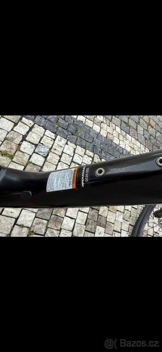 Cannodale scalpel - 7