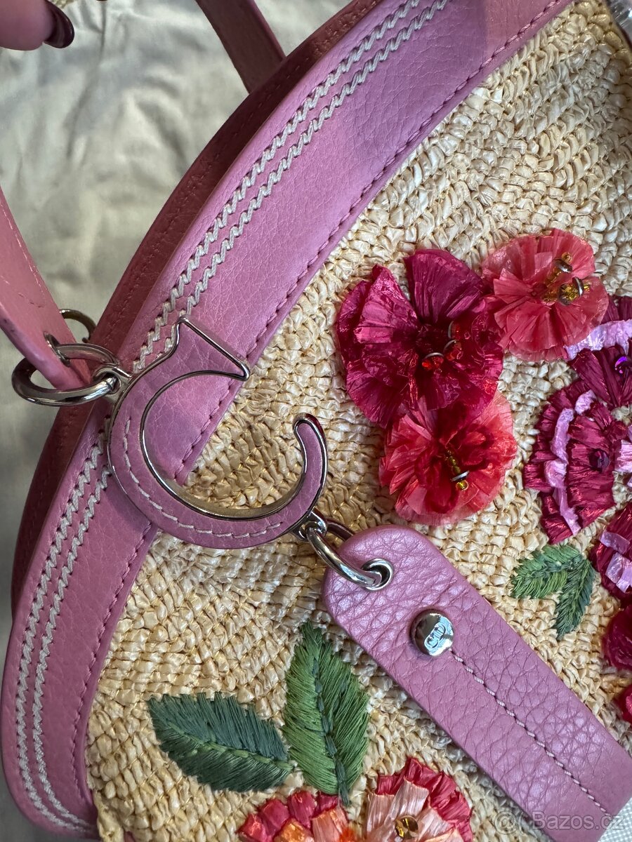 Dior kabelka limited original - 7